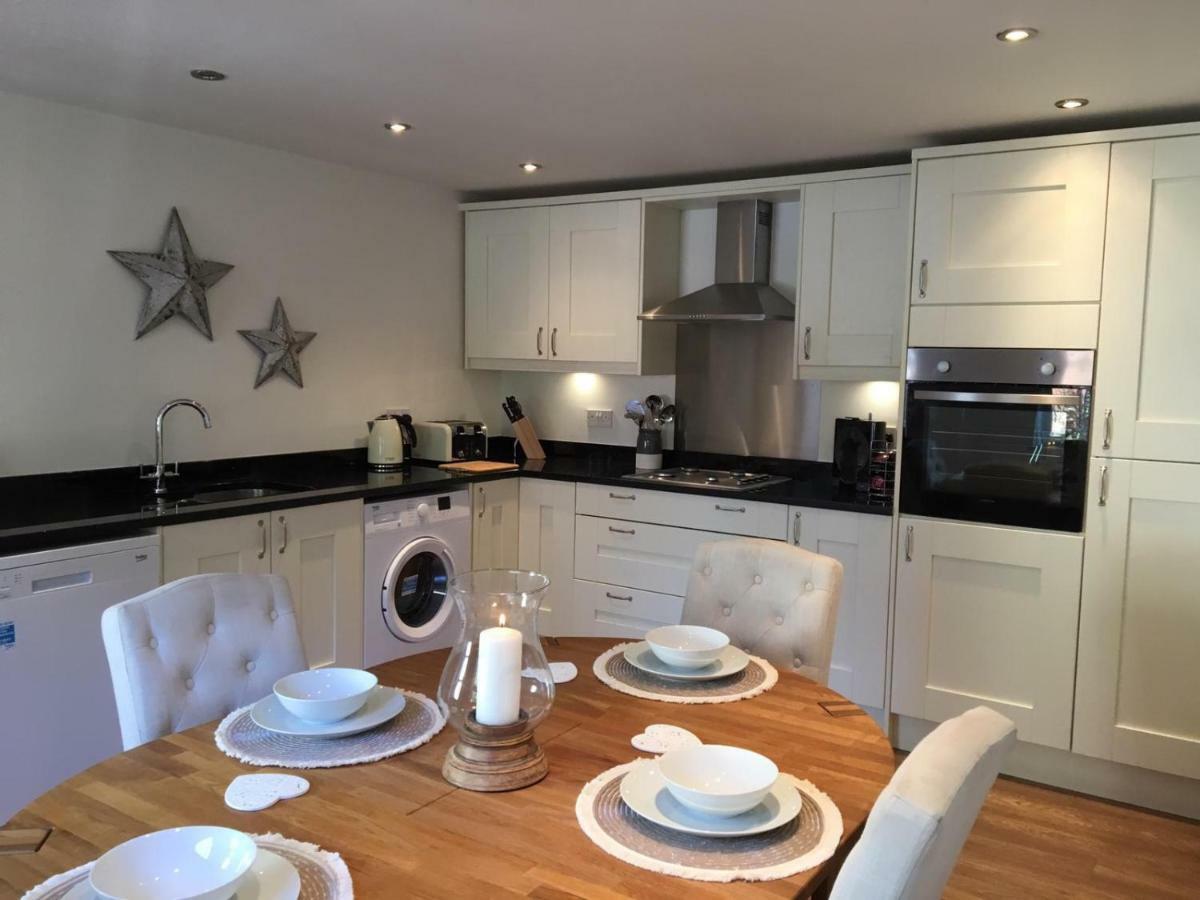 The Coach House Villa Southport Exterior photo